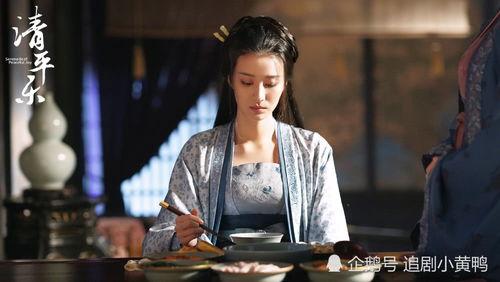 吃瓜人官家娘子免费阅读,吃瓜人视角下的宫廷秘闻