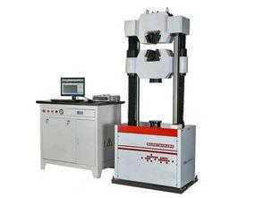 最新试验机爆料新闻,揭秘未来工业检测新篇章
